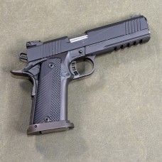 Rock Island Armory M1911 A2 FS Tactical 9mm - USED